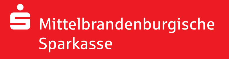 Logo Mittelbrandenburgische Sparkasse
