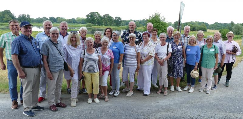 Gruppenbild