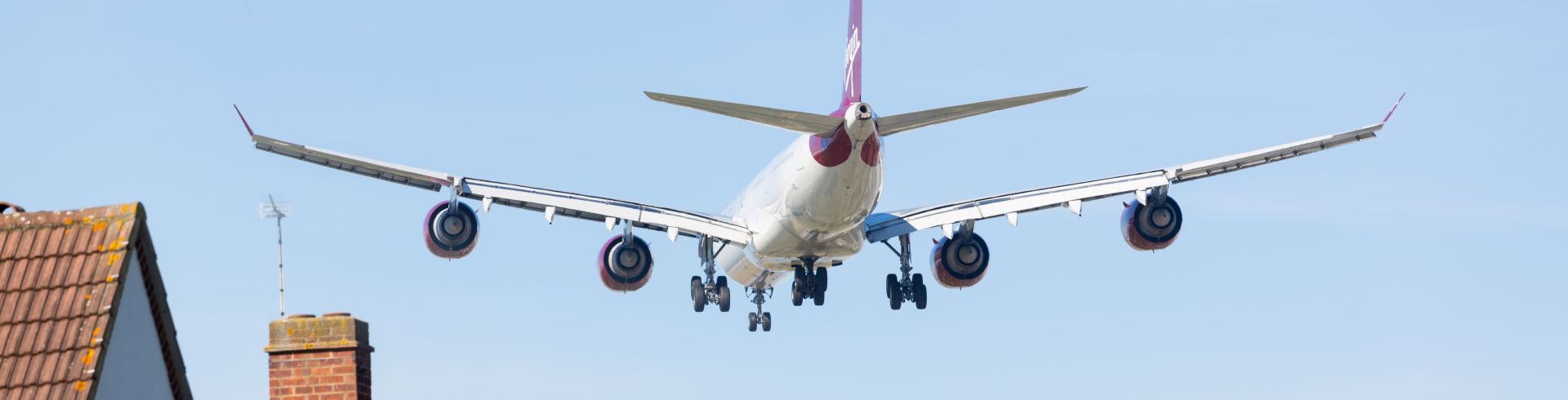 Flugzeug